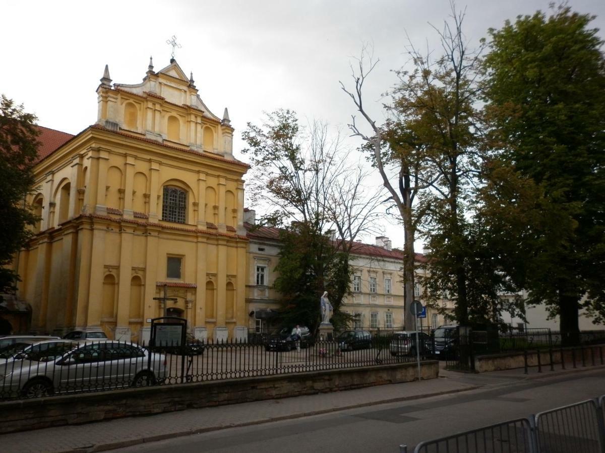 Staszica Centrum Lublin Luaran gambar
