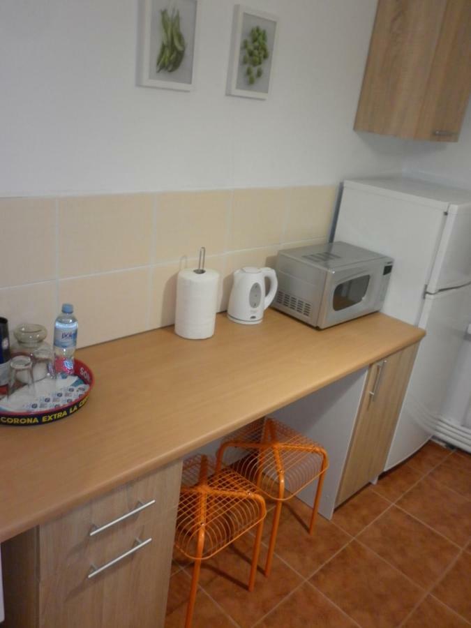 Staszica Centrum Lublin Luaran gambar