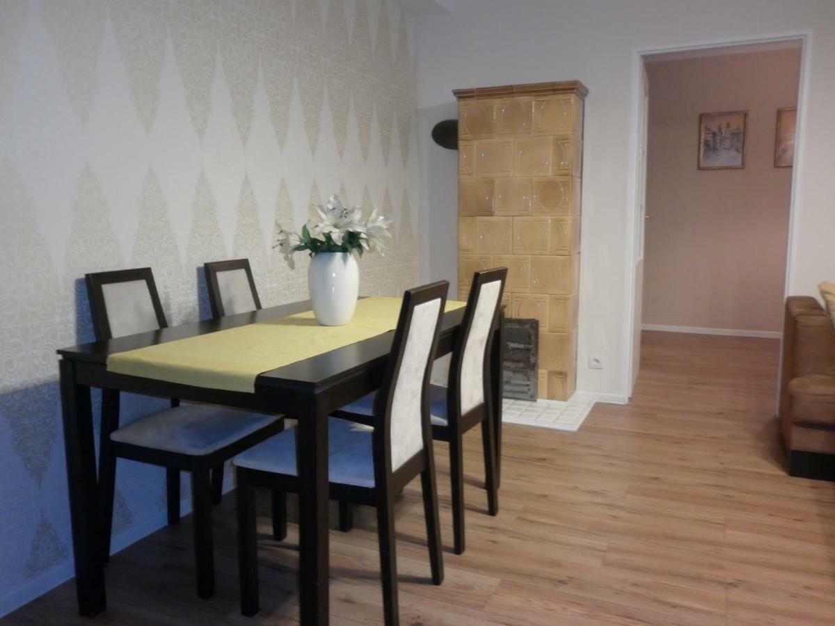 Staszica Centrum Lublin Luaran gambar