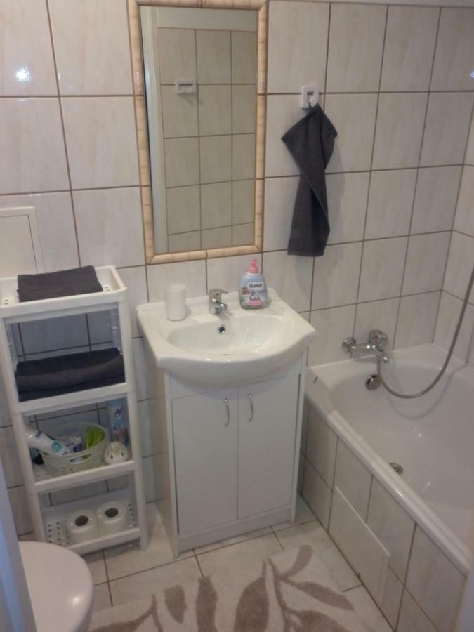 Staszica Centrum Lublin Luaran gambar