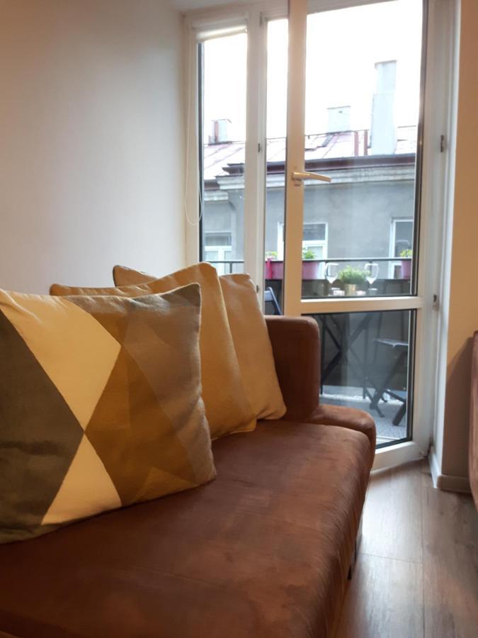 Staszica Centrum Lublin Luaran gambar